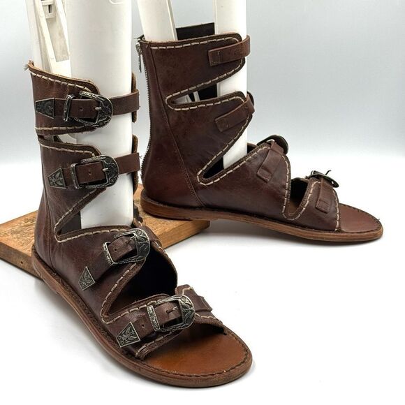 Freebird by Steven Cleopatra - Picture 2 of 13